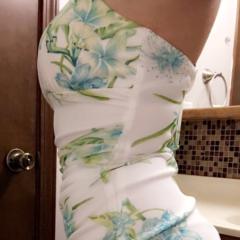 Pretty dress